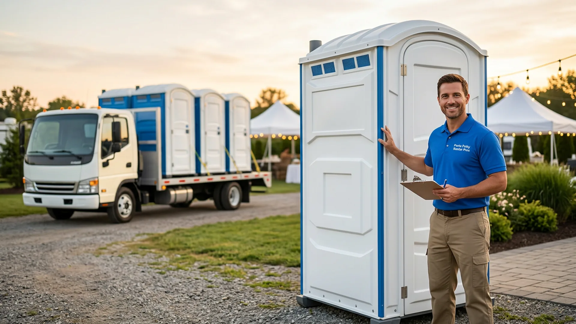 Affordable Porta Potty Rental Moab, UT Nearby